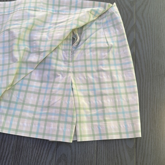 Charter Club Skort- Like New - Picture 2 of 3